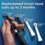Зубная щетка Oral-B iO Series 2 iOS2.1C9.0 Green фото 5