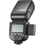 Фотовспышка Godox V850III: Время перезарядки 0.1-1.5 сек