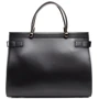Жіноча сумка тоут Furla Lady M M Tote BAWC01L чорна (BAWC01LA.0030BBR00): Тип Сумки