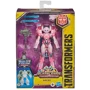 Игрушка Hasbro Трансформеры Кибервселенная Делюкс 12 см (E7053_E7104 CYBERVERSE DELUXE ARCEE): Тип игрушки Робот-автомобиль