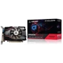 Видеокарта ARKTEK Radeon R7 240 (AKR240D5S4GH1): Тип памяти GDDR5