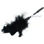 Метелочка Sex And Mischief - Feather Ticklers 7 inch Black