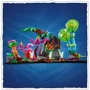 Конструктор LEGO Avatar Нейтирі та Танатор проти Куаритча у скафандрі УМП (75571) фото 5