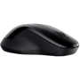 Мышь HP 250 Dual Mode Black (6V2J7AA): Максимальное разрешение сенсора, dpi 1600
