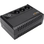 nJoy RENTON 650VA USB (UPLI-LI065RE-CG01B): Назначение Для дома, Для компьютера, Для роутеров, Для офиса