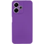 Чехол для телефонов Lakshmi Premium Case Silicone Cover Full Camera Amethyst for Xiaomi Redmi 13 4G / Poco M6 4G