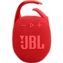 Акустика JBL Clip 5 Red (JBLCLIP5RED) UA