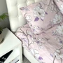 Комплект наволочок SoundSleep Secret Rose бязь 70х70 см 2 шт. (94025903)