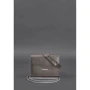 Женская сумка-трансформер Mini BlankNote темно-бежевая (BN-BAG-38-2-beige): Страна производитель Украина