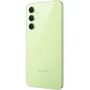 Смартфон Samsung Galaxy A54 8/256Gb Lime Approved Витринный образец фото 3