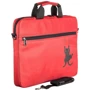 Сумка для ноутбуков Porto 15.6" Cat (PN16RD Cat): Тип сумки сумка
