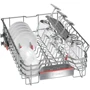 Встраиваемая посудомоечная машина Bosch SPV66TX01E фото 7
