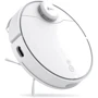Робот уборщик 360 Robot Vacuum Cleaner S9 White: Тип для сухой и влажной уборки