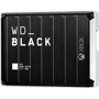 Внешний жесткий диск WD BLACK P10 Game Drive for Xbox One 5 TB (WDBA5G0050BBK-WESN): Вес, г 230
