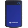 Внешний жесткий диск Transcend StoreJet 25H3P Blue 2000GB (TS2TSJ25H3B)
