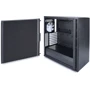 Корпус Fractal Design Define C (FD-CA-DEF-C-BK): Типорозмір Midi-Tower