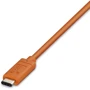 Внешний жесткий диск LaCie Rugged 4 TB USB-C (STFR4000800): Размеры, мм 86х135.1х18.7