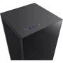 Корпус NZXT H1 Black (CS-H11BB-EU): Назначение игровой