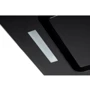 Вытяжка Ventolux PUNTO 60 BG (1200) TRC: Управление Сенсорное