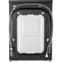 Стиральная машина LG F2V9GW9P: Класс стирки A