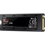 Samsung 980 PRO w/ Heatsink 2 TB (MZ-V8P2T0CW) UA: Форм-фактор M.2 (2280)
