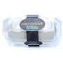 Вагинальные шарики BOSS Series Duo Balls White