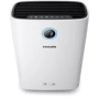 Очищувач повітря Зволожувач повітря Philips AC 2729/50: Площа приміщення, кв.м 65