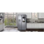 Холодильник Side-by-Side Samsung RS68N8941SL фото 13