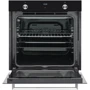 Духовой шкаф электрический Vestfrost BOV75BGTP: Класс энергопотребления A+