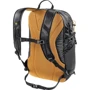 Рюкзак Ferrino Core 30 Black/Orange: Цвет черный