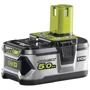 Акумулятор та зарядний пристрій для електроінструменту Ryobi RC18120-150: Вид Для инструмента