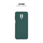 Чехол для телефонов ArmorStandart ICON Case Camera cover Pine Green for Xiaomi Redmi Note 9S/Redmi Note 9 Pro/Redmi Note 9 Pro Max (ARM56603)