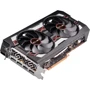 Видеокарта Sapphire RX 5600 XT 6G GDDR6 PULSE (11296-01-20G): Разрядность шины памяти, бит 192