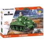 Конструктор COBI World Of Tanks Шерман Файрфлай, 500 деталей COBI-3007A