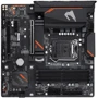GIGABYTE B460M AORUS PRO: Оперативная память 4xDDR4 2933 МГц, до 128 ГБ
