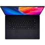 Ноутбук ASUS ProArt P16 OLED H7606WV (H7606WV-P16.R3704060): Відеоадаптер NVIDIA GeForce RTX 4060, 8 ГБ GDDR6