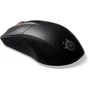 Мышь SteelSeries Rival 3 Wireless Black (62521): Интерфейс подключения Wireless, USB