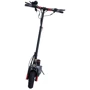 Электросамокат Kugoo M4 Pro+ (500 Вт; 12,5 А/ч; 48 В) черный: Допустимая нагрузка, кг 150