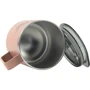 Термокухоль Kite Cute but phycho 400 мл пудра (k22-379-03-1): Об'єм, мл 400