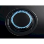 Варочная поверхность AEG HKB64453NB: Рабочая поверхность стекло (закаленное)