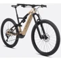 Електричний велосипед Orbea RISE H30 23 N37007V5 L Baobab Brown-Cosmic Brown: Допустиме навантаження, кг 120