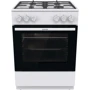Газовая плита Gorenje GG6A10WFFM