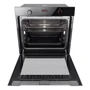 Духовой шкаф электрический Amica ED37616B X-TYPE: Мощность подключения, Вт 3600
