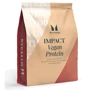 Протеин Myprotein Vegan Blend 1000g / 33 servings / Banana