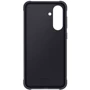 Чехол для телефонов Samsung Rugged Case Black (EF-RA366CBEGWW) for Samsung A366 Galaxy A36: Цвет черный