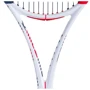 Ракетка для большого тенниса Babolat Pure Strike 18/20 unstr white/red/black no cover Gr3 фото 1