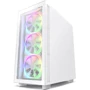 Корпус NZXT H7 v1 2022 Elite Edition All White (CM-H71EW-01): Форм-фактор материнської плати ATX / E-ATX / Micro-ATX / Mini-ITX