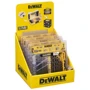 Набір свердел DeWALT DT70729: Призначення набору строительный