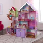 Ляльковий будиночок KidKraft Treehouse Retreat Mansion (10108) фото 12