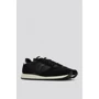 Кроссовки Saucony Jazz Vintage (70368-9s) 43.5 (10.5) черные натуральная замша всесезон: Материал верха Натуральная замша